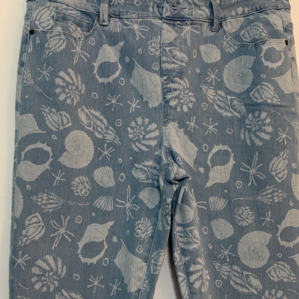 Soft Surroundings jeans